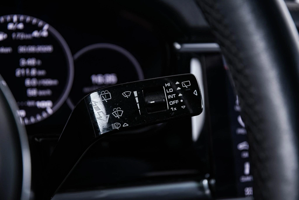Porsche Panamera – foto 37