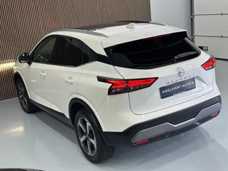 Nissan QASHQAI – thumbnail 6