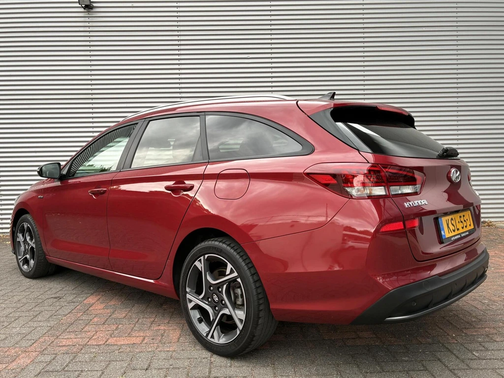 Hyundai i30 – foto 3
