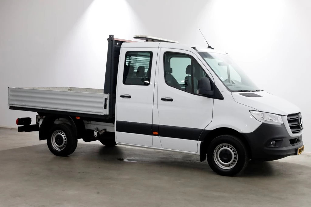 Mercedes-Benz Sprinter – foto 7