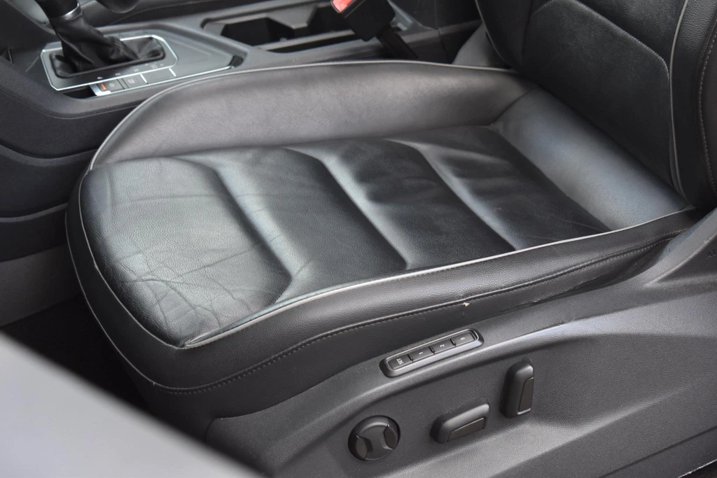 Volkswagen Tiguan – foto 20