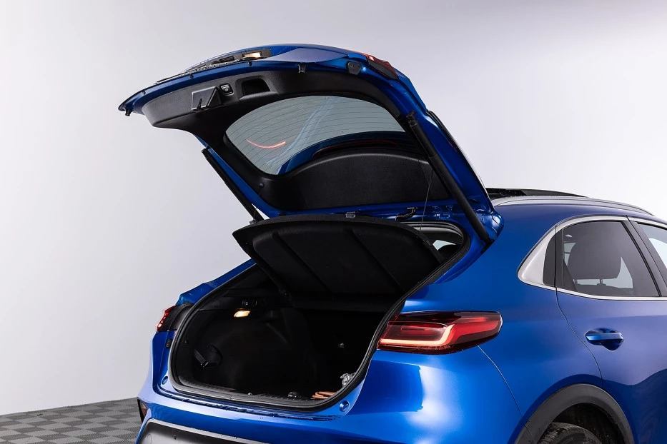 Kia XCeed – foto 6