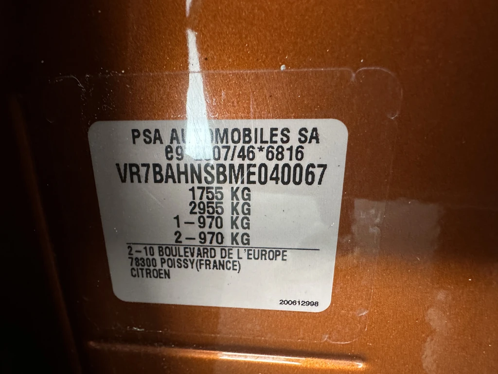 Citroën C4 – foto 29