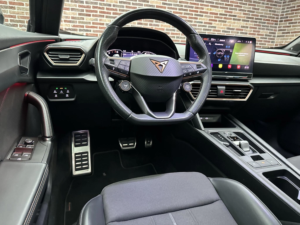 CUPRA Formentor – foto 38