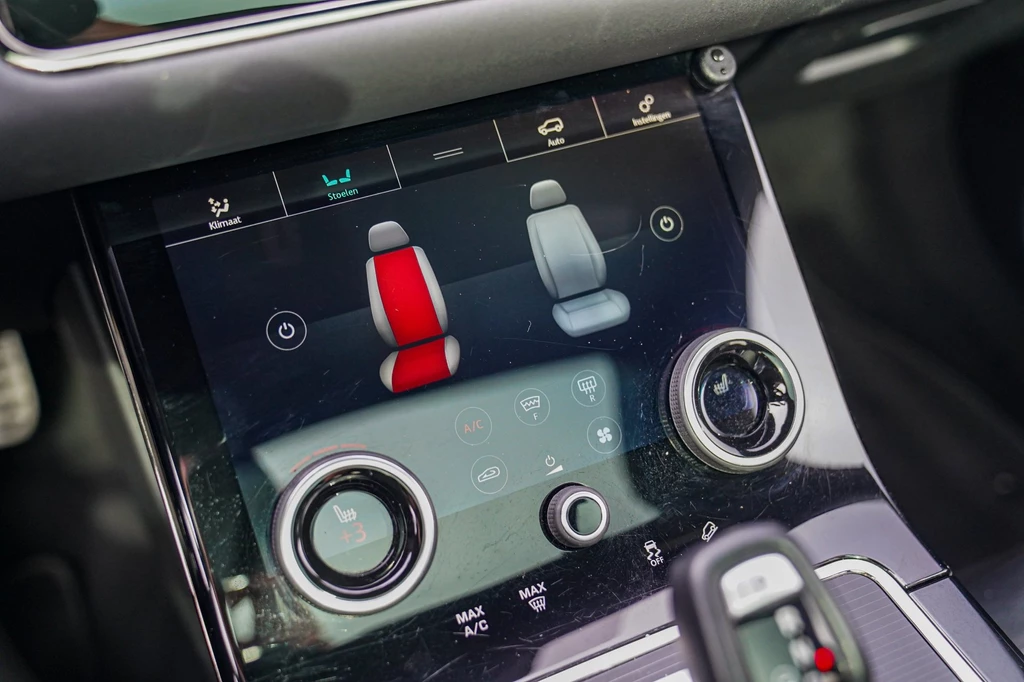 Land Rover Range Rover Evoque – foto 39
