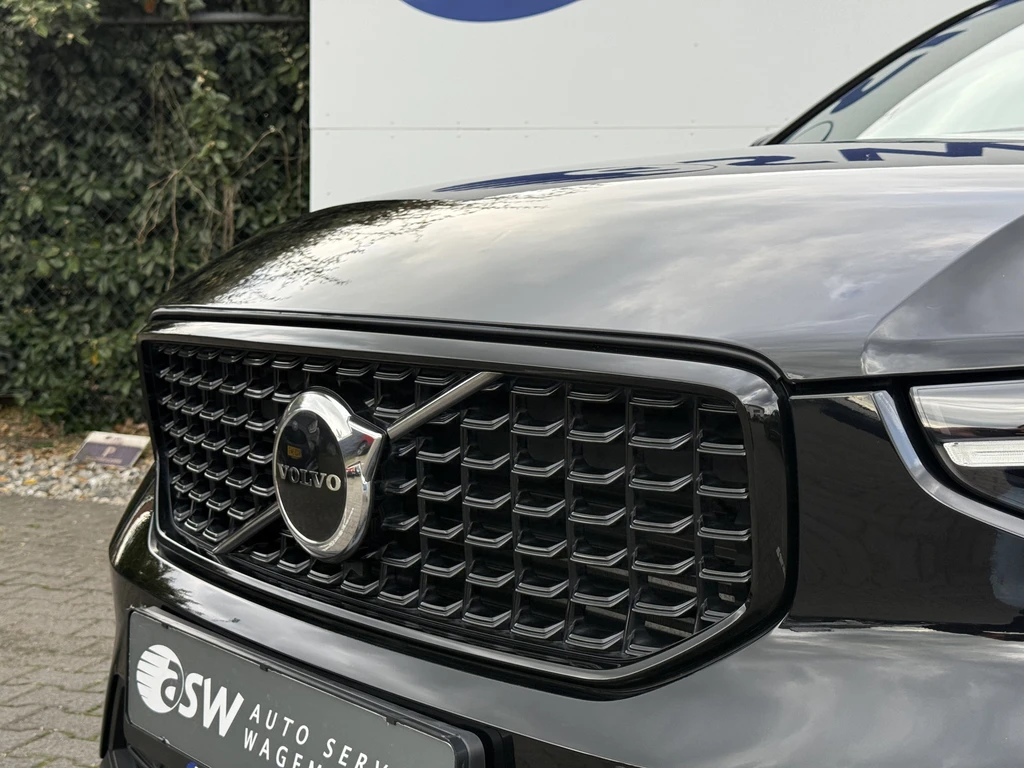 Volvo XC40 – foto 36