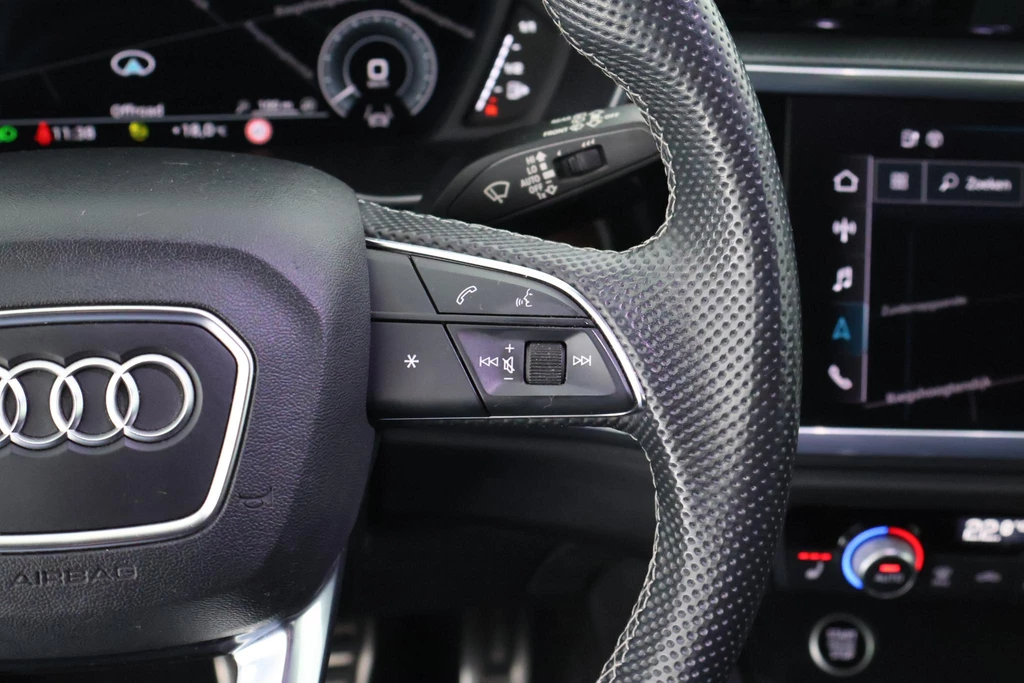 Audi Q3 – foto 21