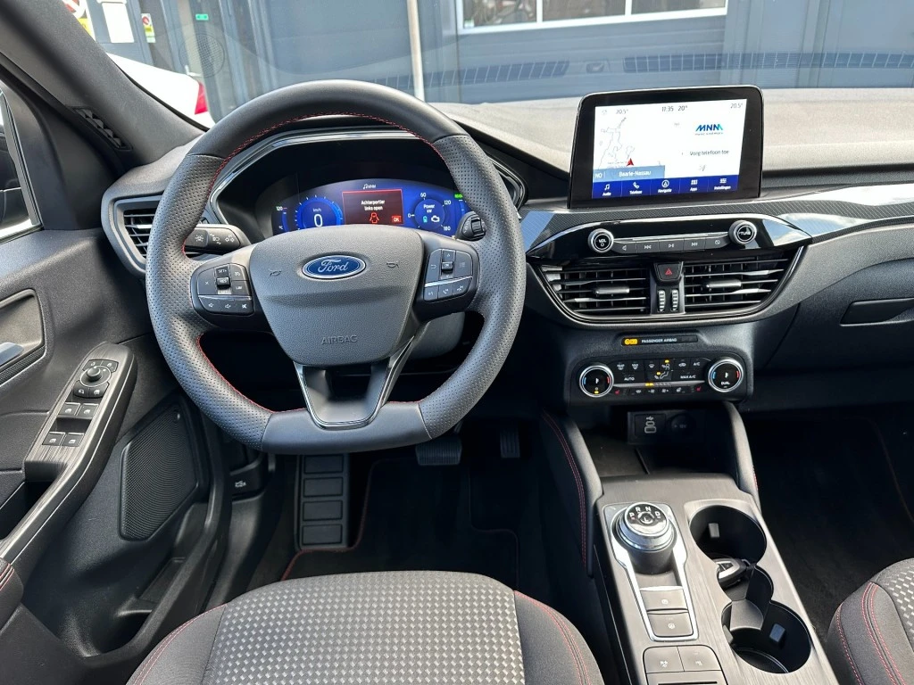 Ford Kuga – foto 7