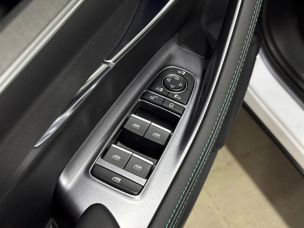 BYD SEAL U – foto 27