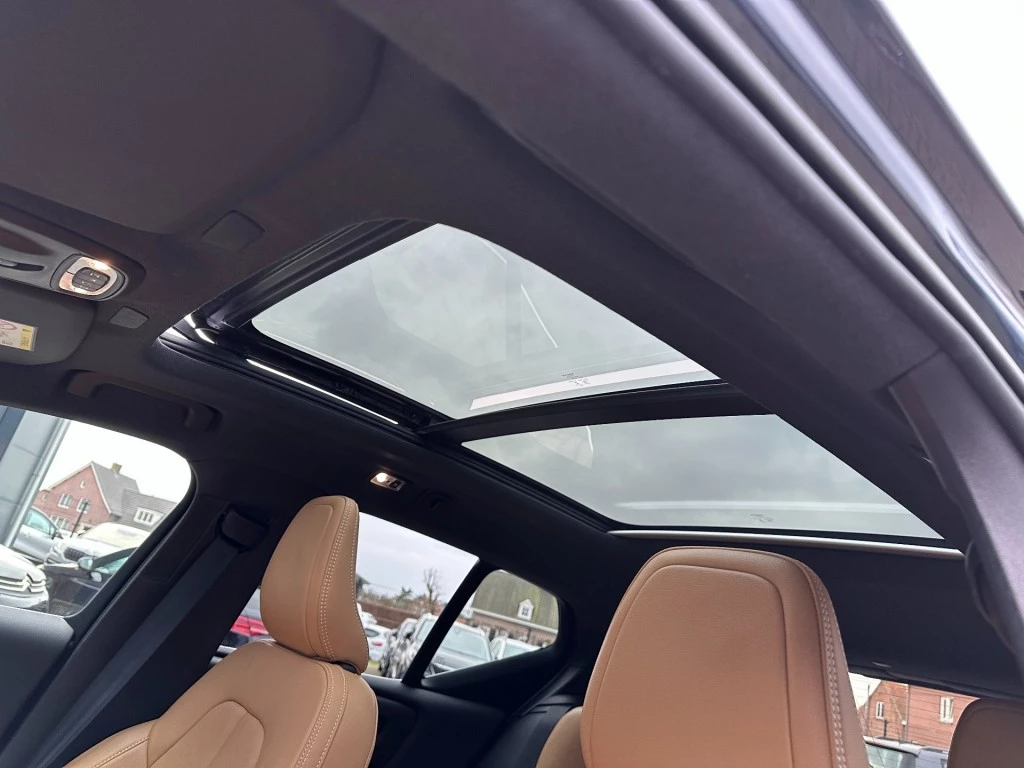 Volvo XC40 – foto 9