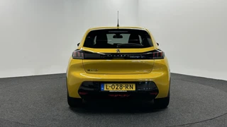 Peugeot e-208 – thumbnail 4