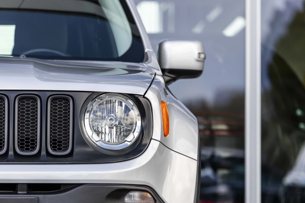 Jeep Renegade – foto 17