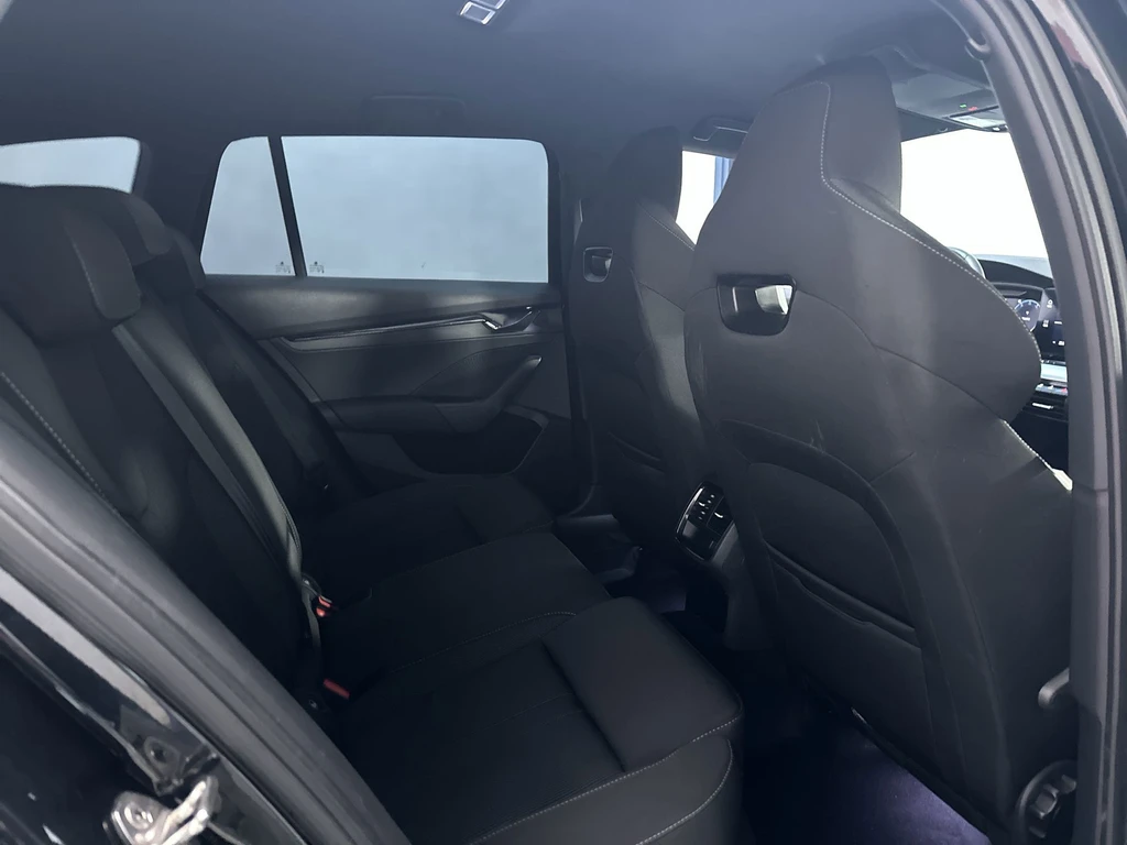 Škoda Octavia – foto 13