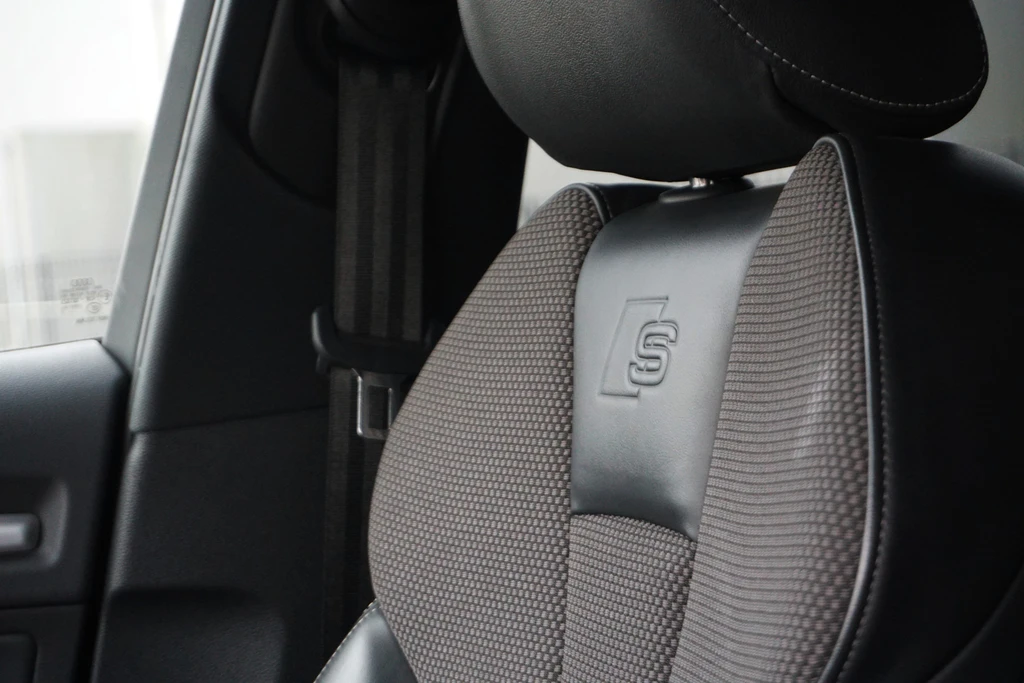 Audi A3 – foto 25