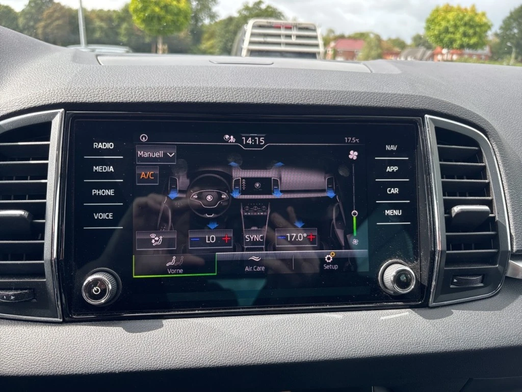 Škoda Karoq – foto 24