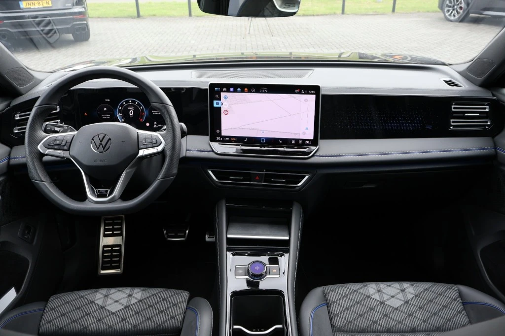 Volkswagen Tiguan – foto 13