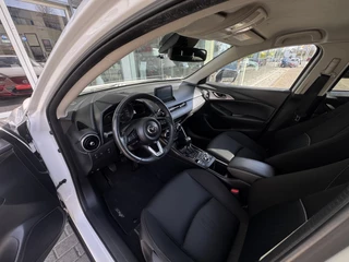 Mazda CX-3 – thumbnail 29