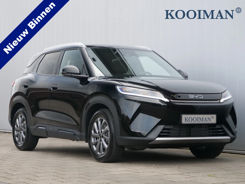 BYD ATTO 2 – foto 7