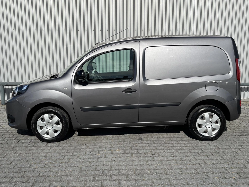 Renault Kangoo – foto 3