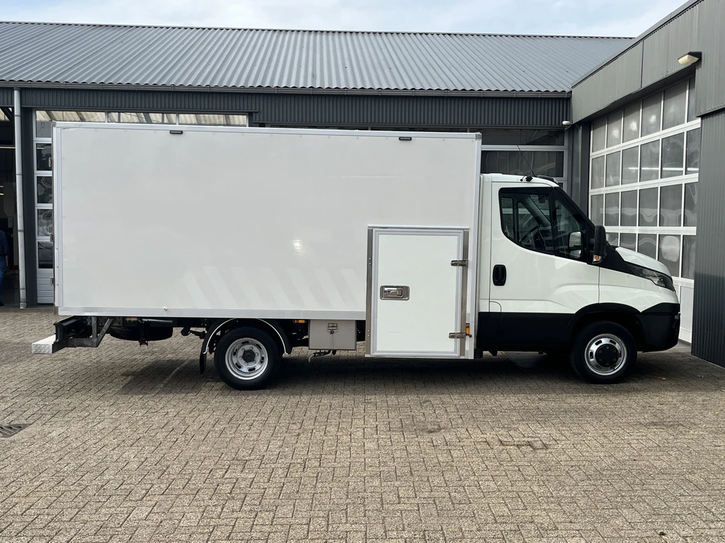 Iveco Daily – foto 10