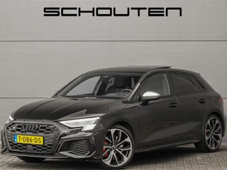 Audi A3 – thumbnail 1