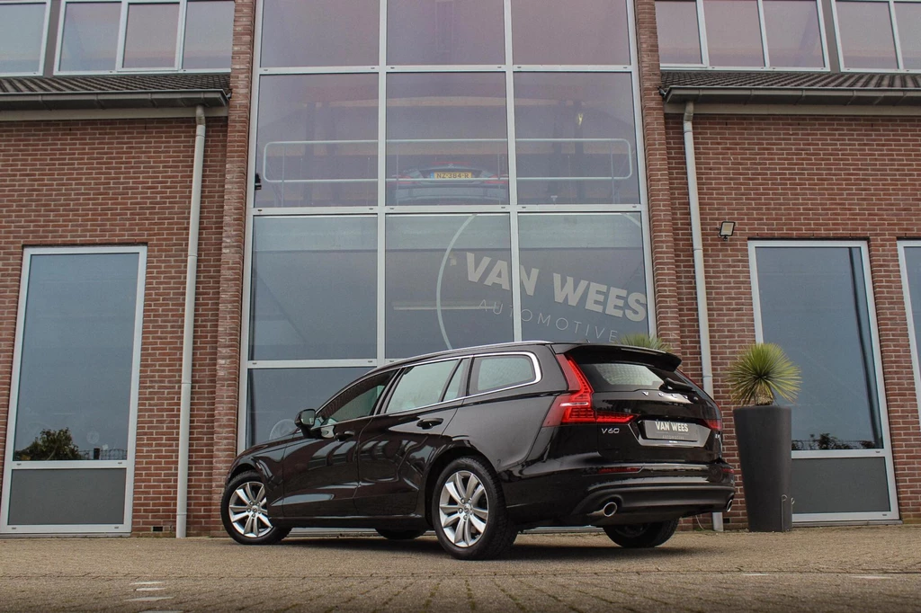 Volvo V60 – foto 3