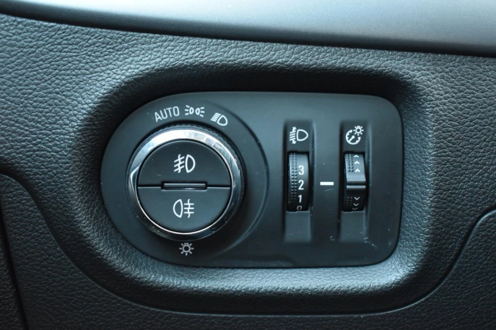 Opel Astra – foto 16