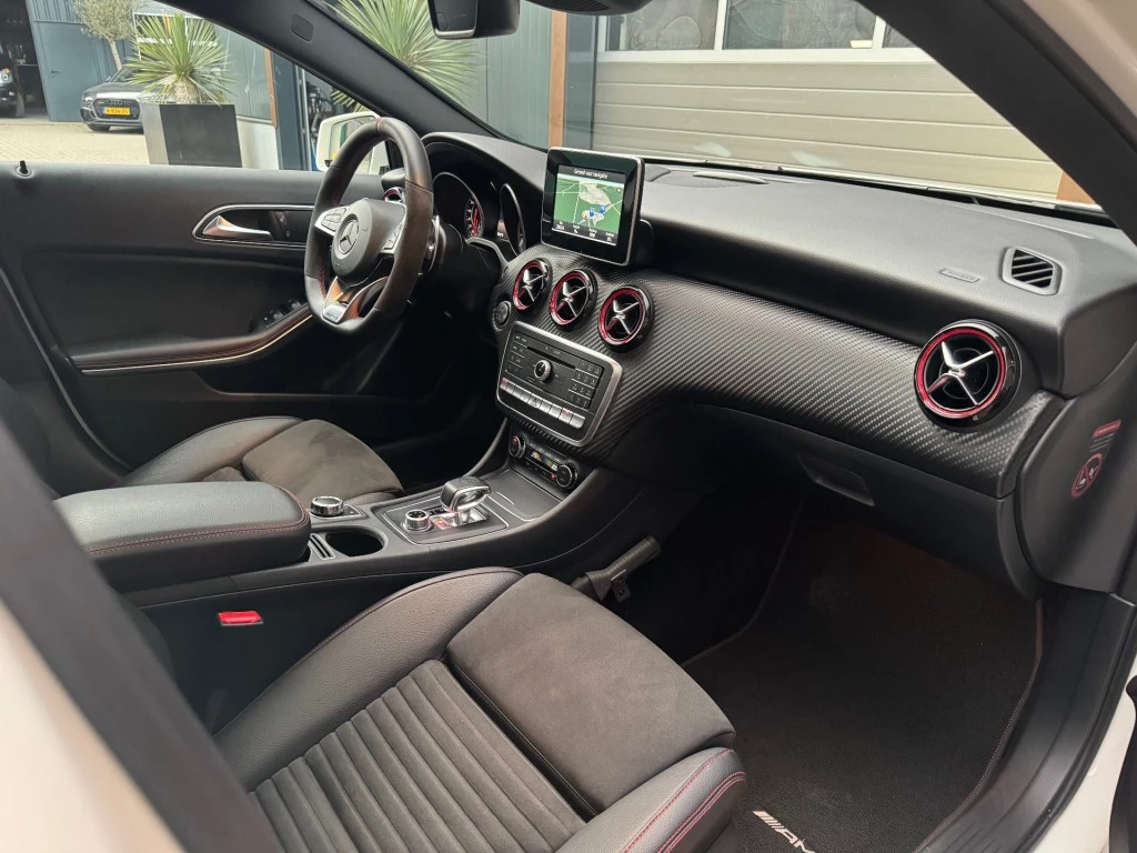 Mercedes-Benz A-Klasse – foto 35