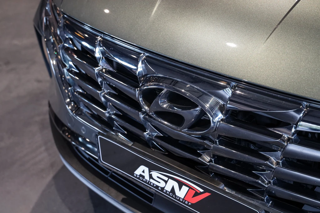 Hyundai Tucson – foto 39