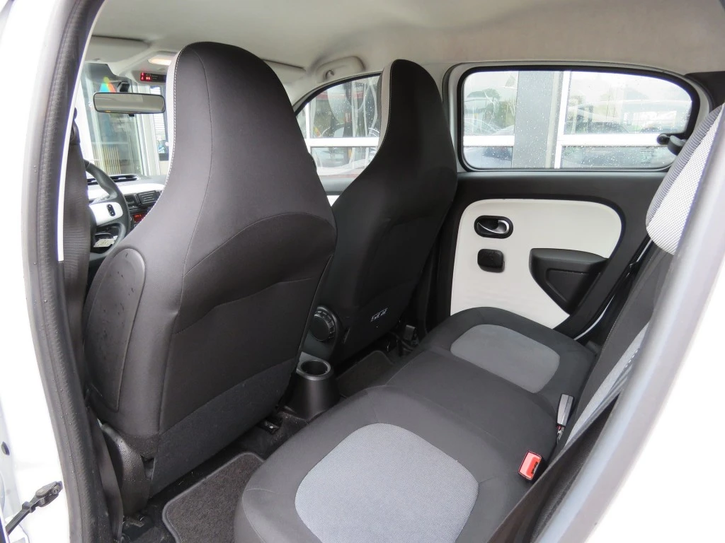 Renault Twingo – foto 16