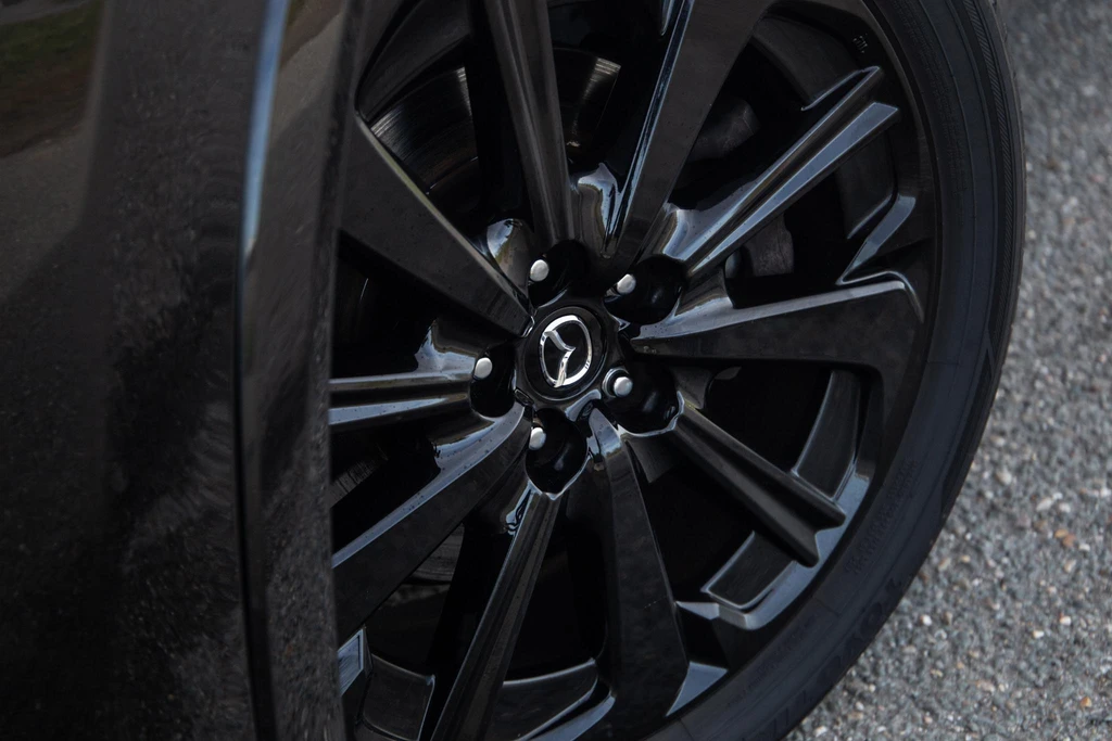 Mazda CX-60 – foto 32