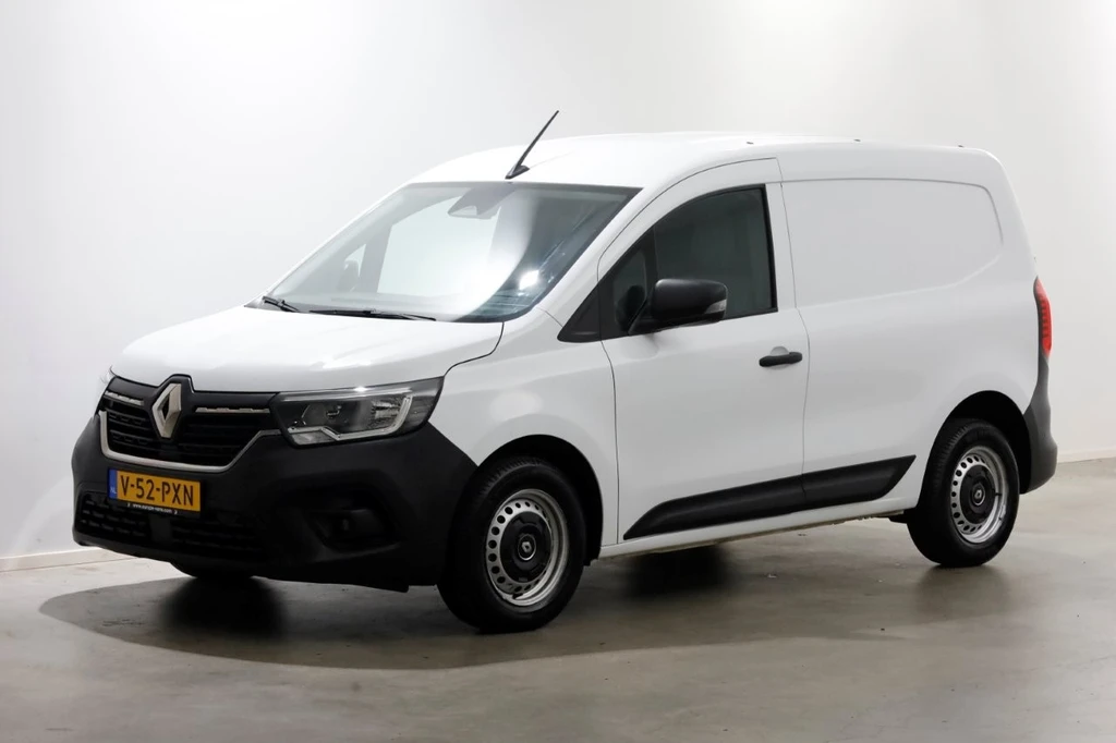 Renault Kangoo – foto 3