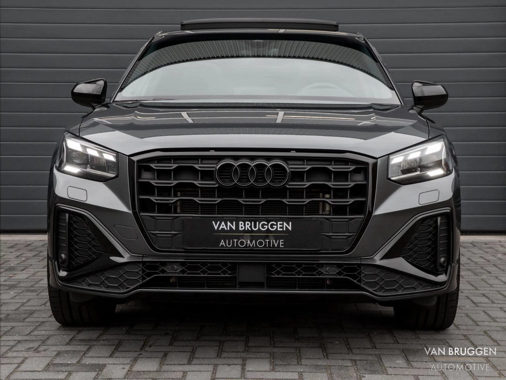Audi Q2 – foto 13
