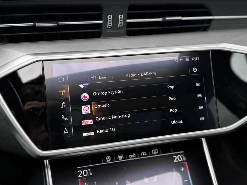 Audi A6 – foto 31