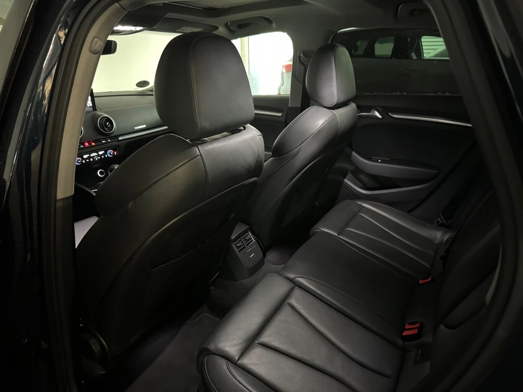 Audi A3 – foto 21