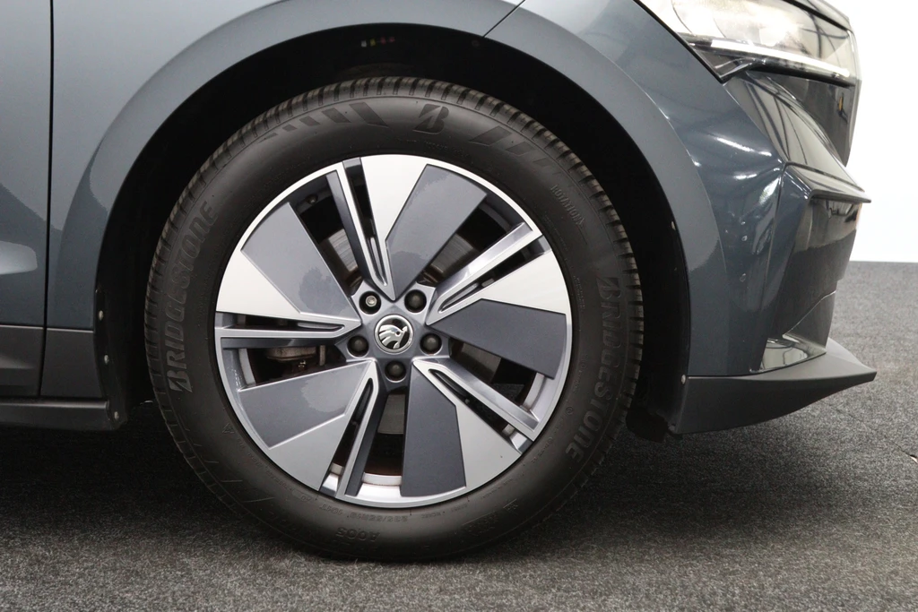 Škoda Enyaq iV – foto 23