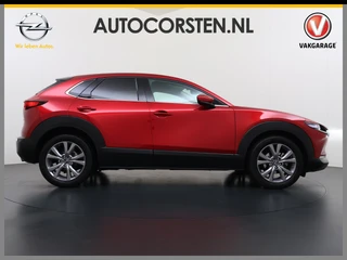 Mazda CX-30 – thumbnail 6