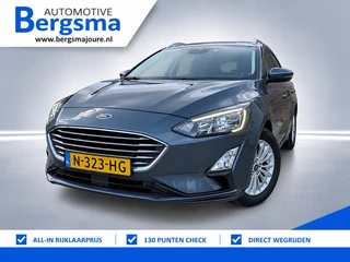 Ford Focus – thumbnail 1