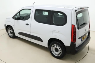 Citroën ë-Berlingo – thumbnail 3