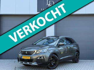 Peugeot 3008 – thumbnail 1