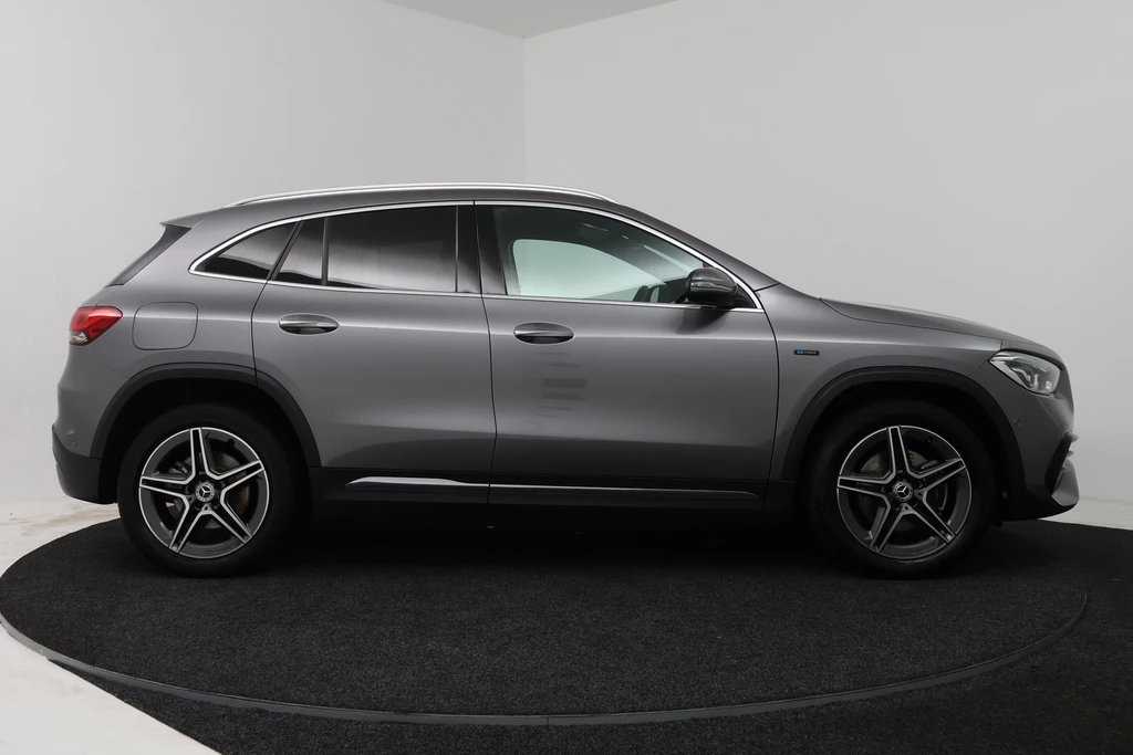 Mercedes-Benz GLA – foto 6