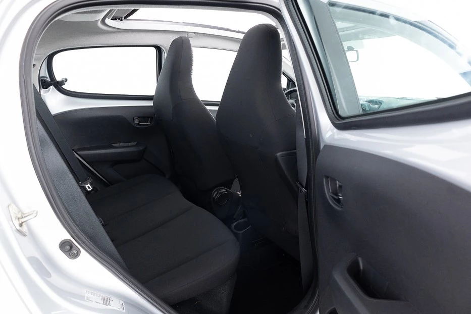 Citroën C1 – foto 13