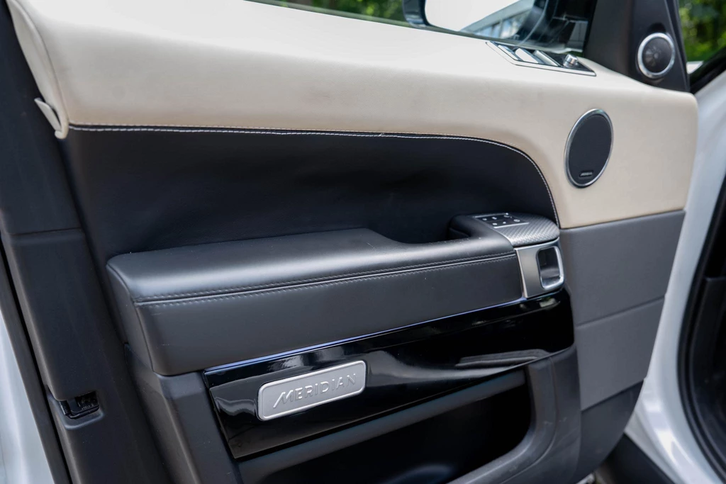 Land Rover Range Rover Sport – foto 36