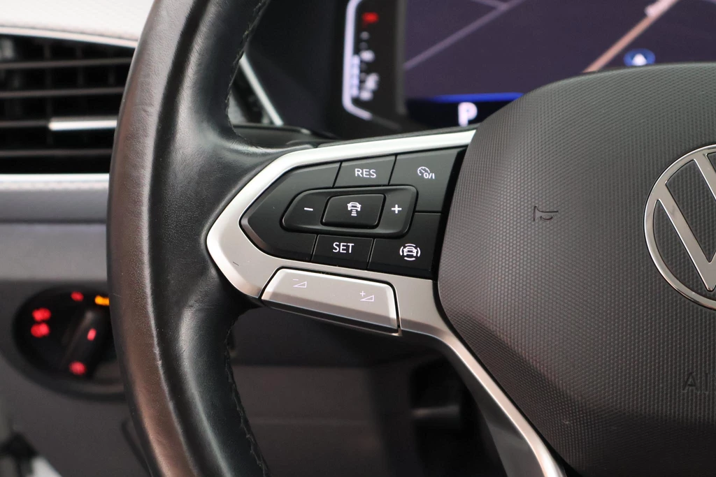 Volkswagen T-Cross – foto 14
