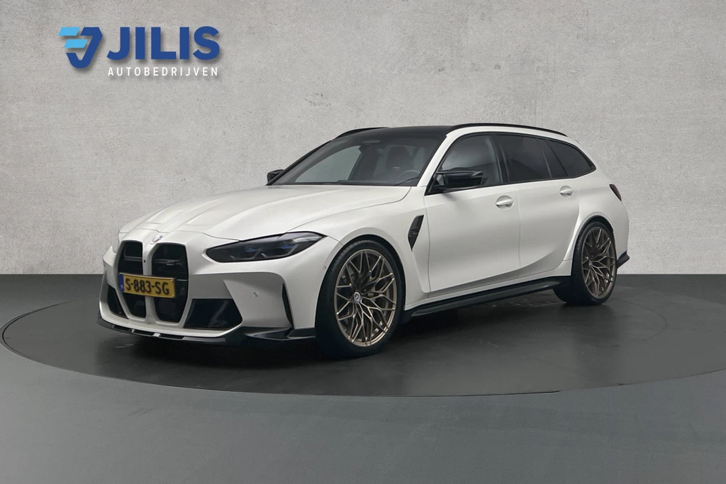 BMW M3 – foto 2