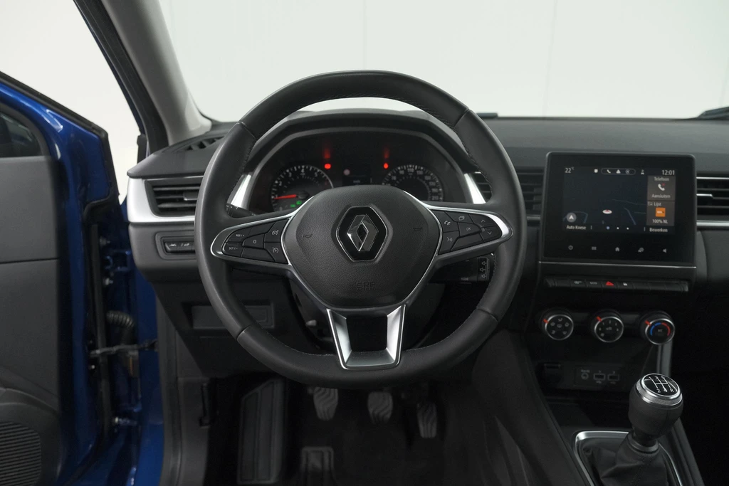 Renault Captur – foto 31
