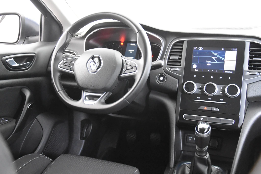 Renault Mégane Estate – foto 16
