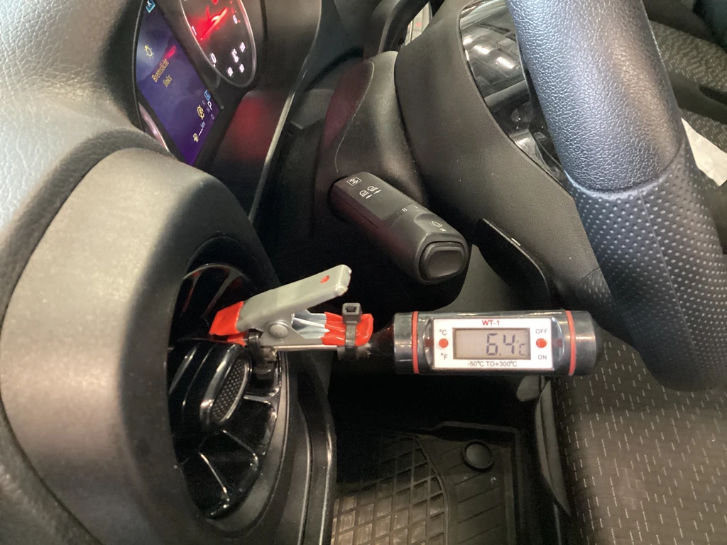 Mercedes-Benz Vito – foto 32