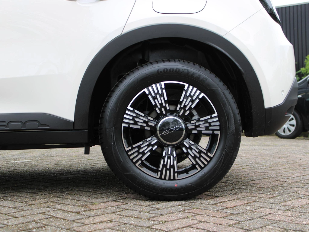 Fiat 600 – foto 15