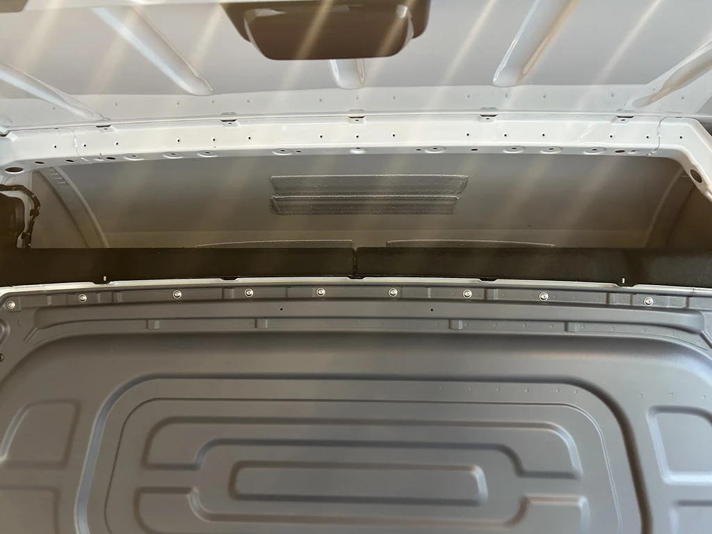 Mercedes-Benz Sprinter – foto 10